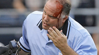 Better Know An Umpire: Brian O'Nora